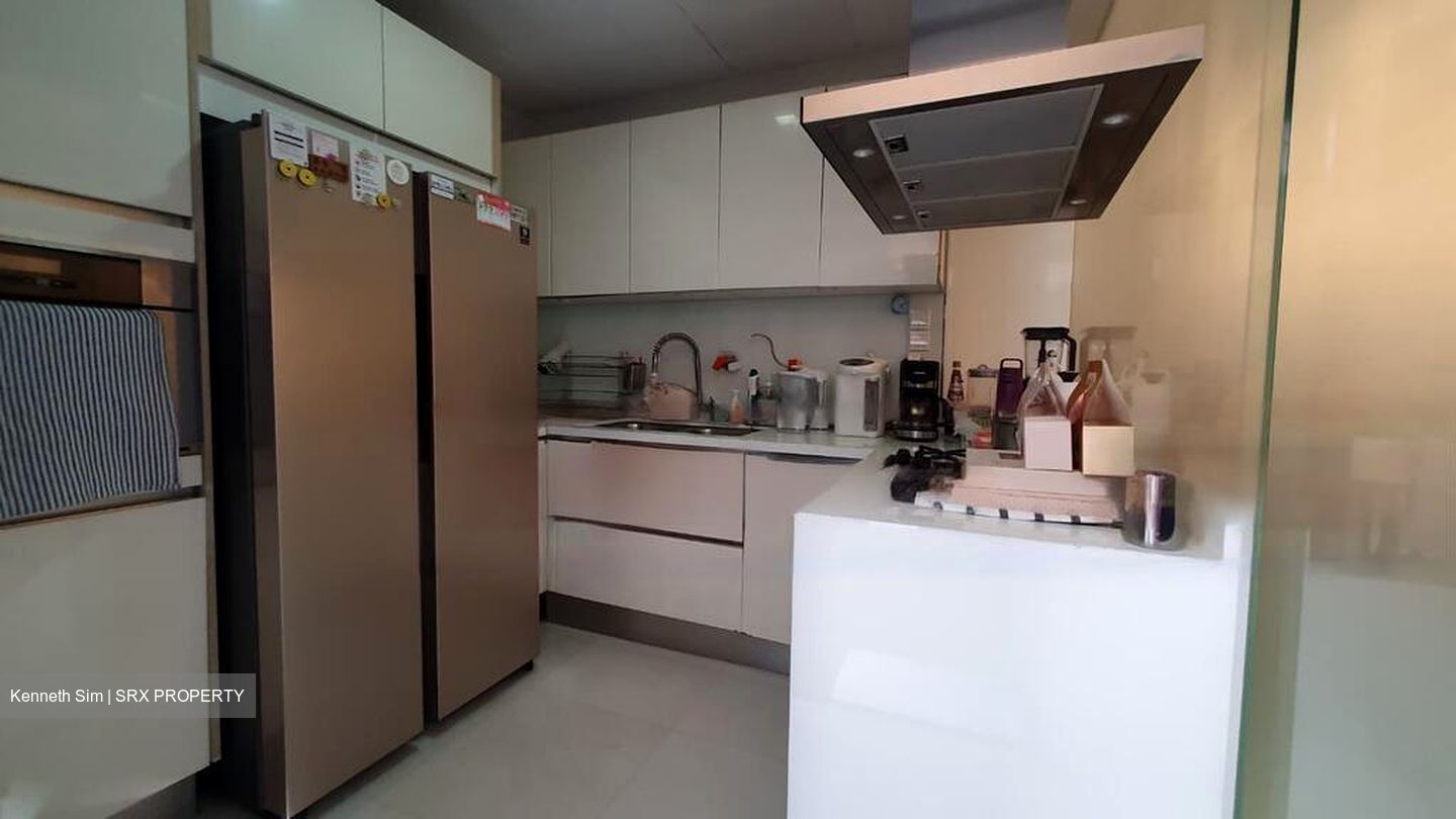 Hillcrest Villa (D11), Terrace #484030121